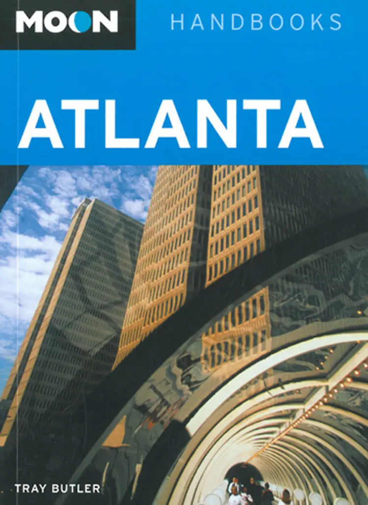 Atlanta af Tray Butler