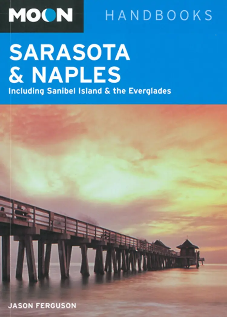 Sarasota & Naples af Jason Ferguson