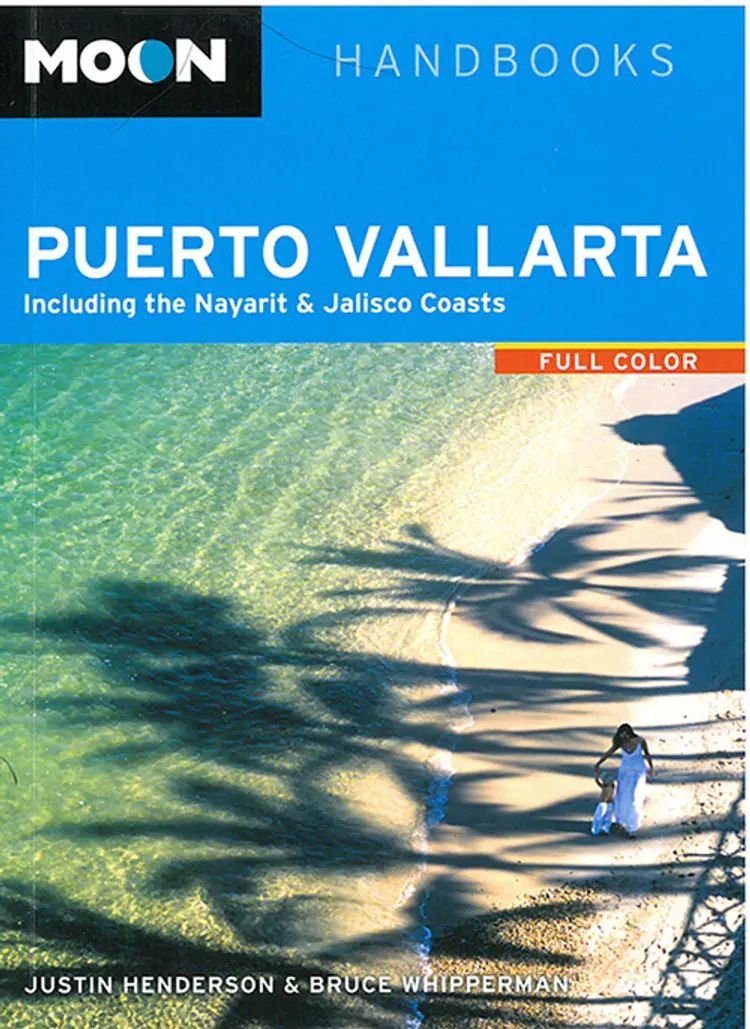 Puerto Vallarta af Justin Henderson