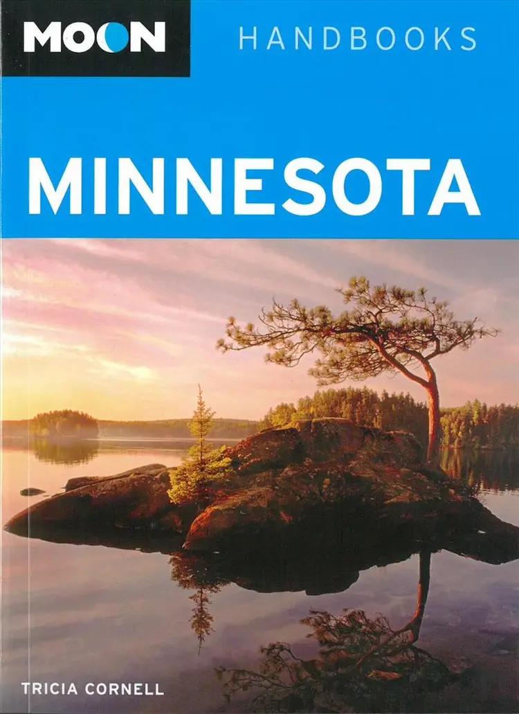 Minnesota af Tricia Cornell