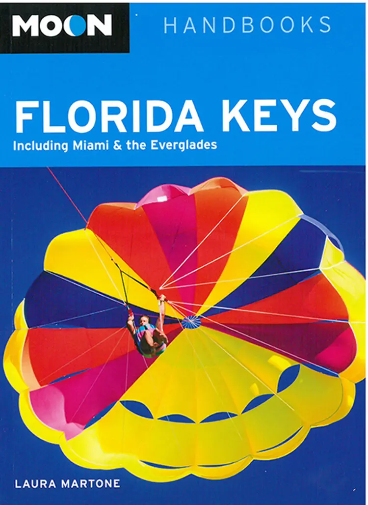 Florida Keys af Laura Martone