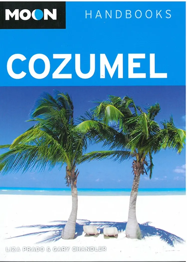 Cozumel af Liza Prado