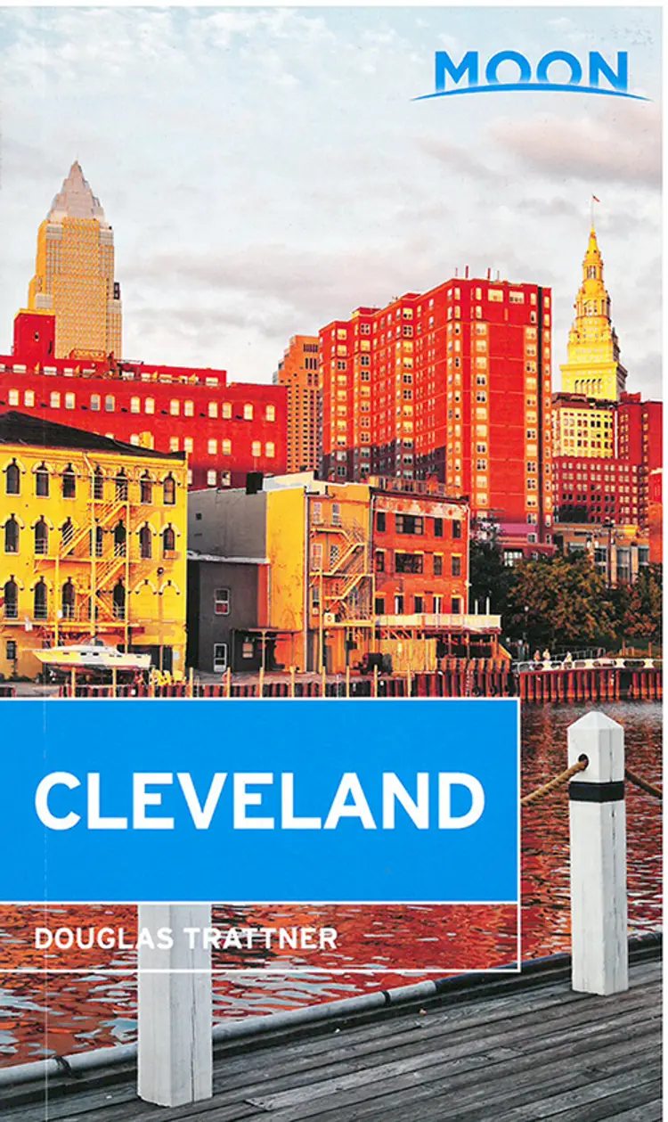 Cleveland af Douglas Trattner