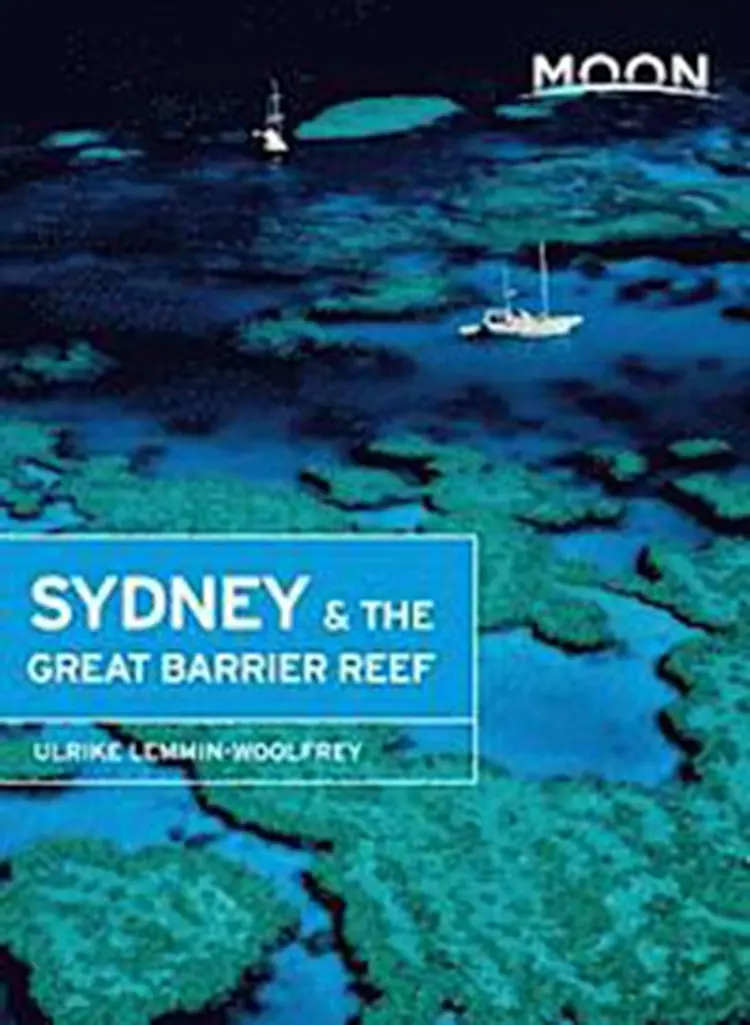 Sydney & the Great Barrier Reef af Ulrike Lemmin-Woolfrey