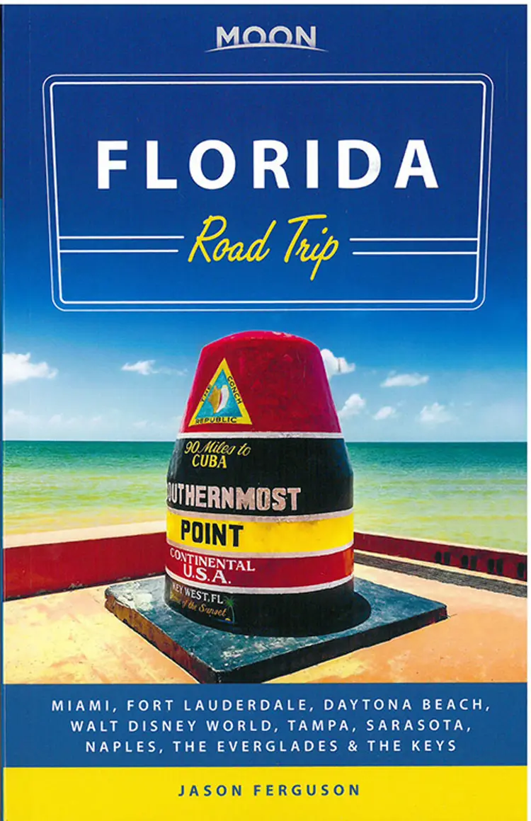 Florida Road Trip af Jason Ferguson