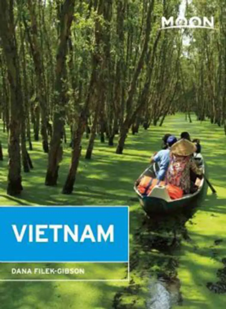 Vietnam af Dana Filek-Gibson