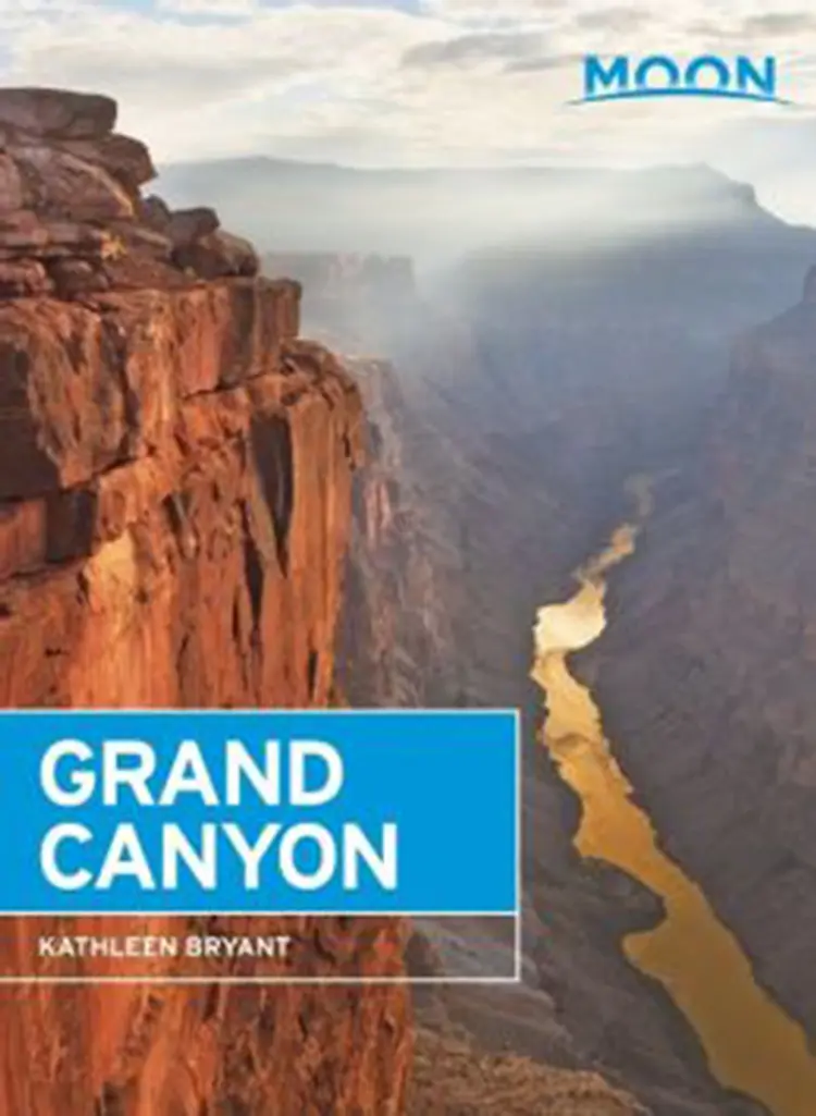 Grand Canyon af Kathleen Bryant