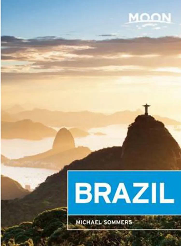 Brazil - Michael Sommers af Michael Sommers