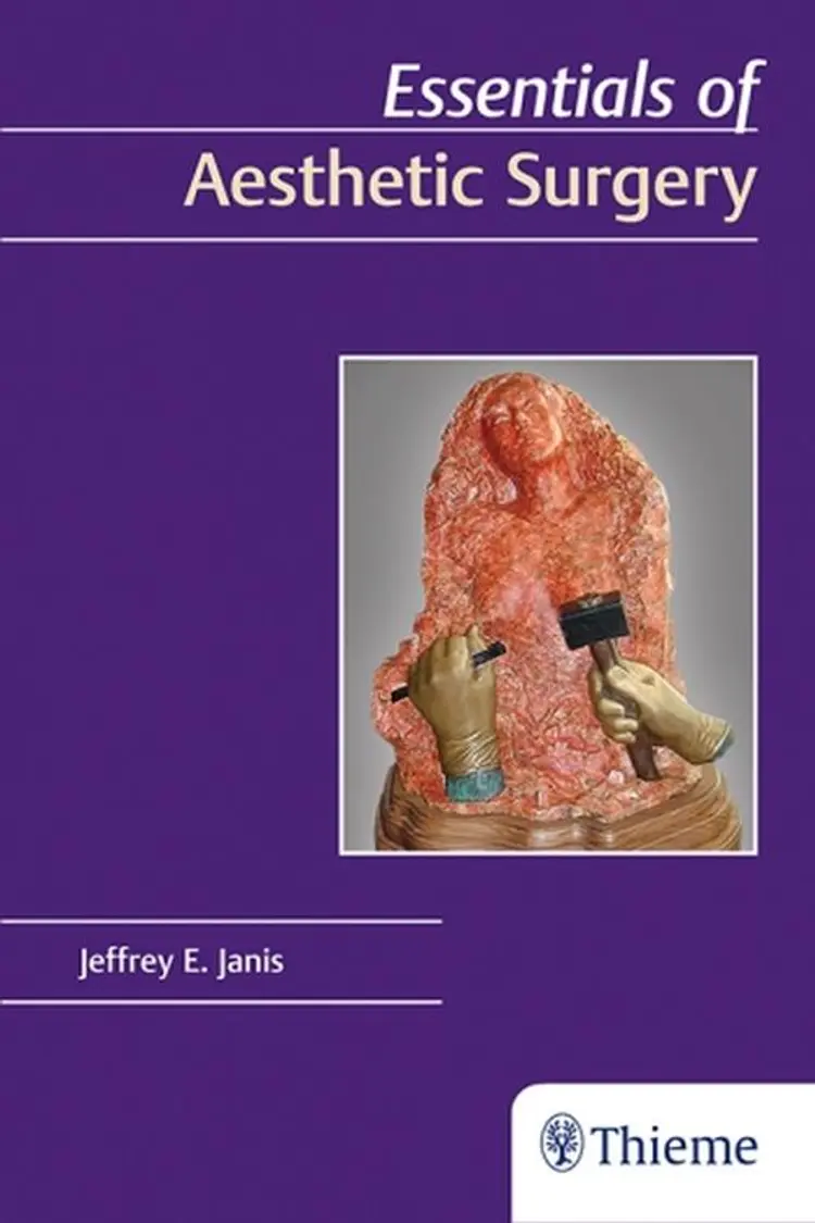 Essentials of Aesthetic Surgery af Anne M. Gilroy