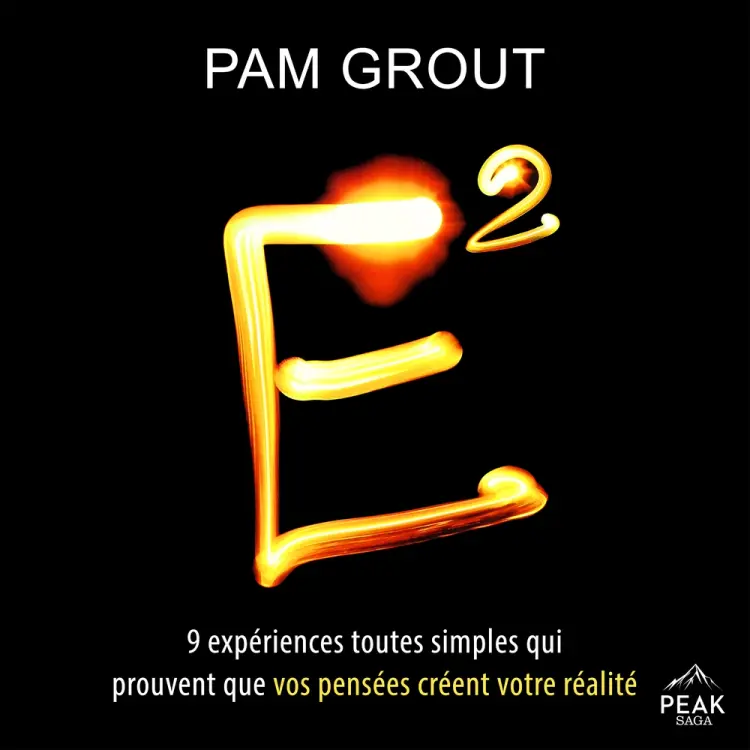 E² af Pam Grout