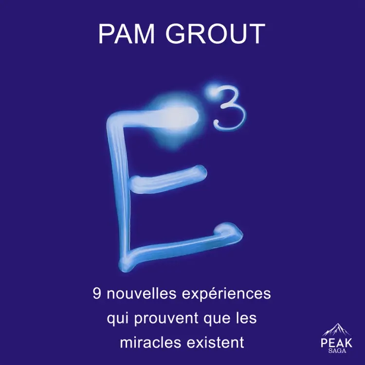 E3 af Pam Grout