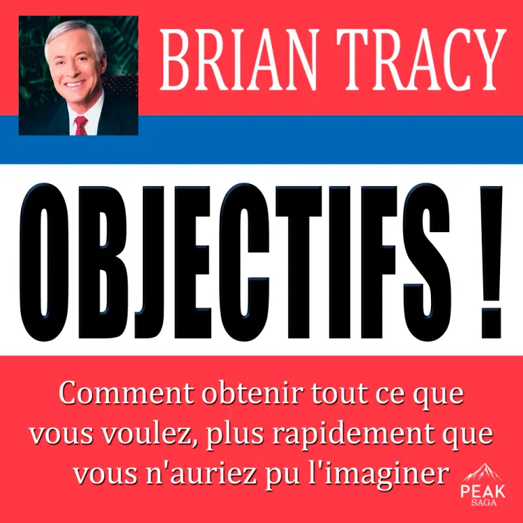 Objectifs ! af Brian Tracy