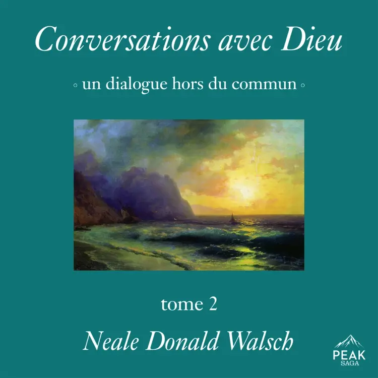 Conversations avec Dieu : un dialogue hors du commun, Tome 2 af Neale Donald Walsch