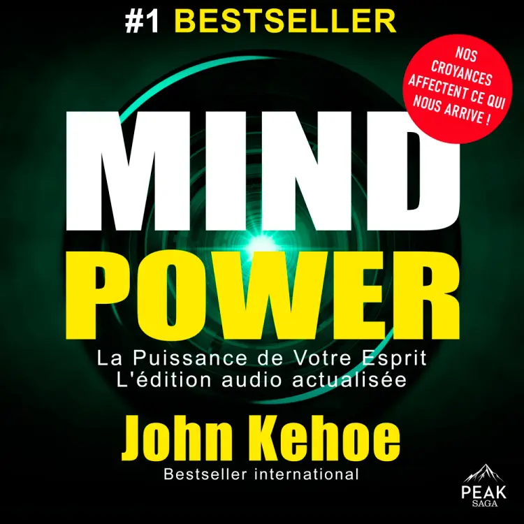 Mind Power af John Kehoe
