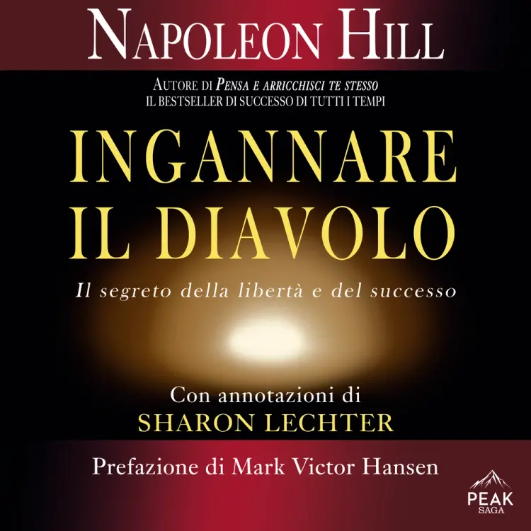 Ingannare il Diavolo af Napoleon Hill