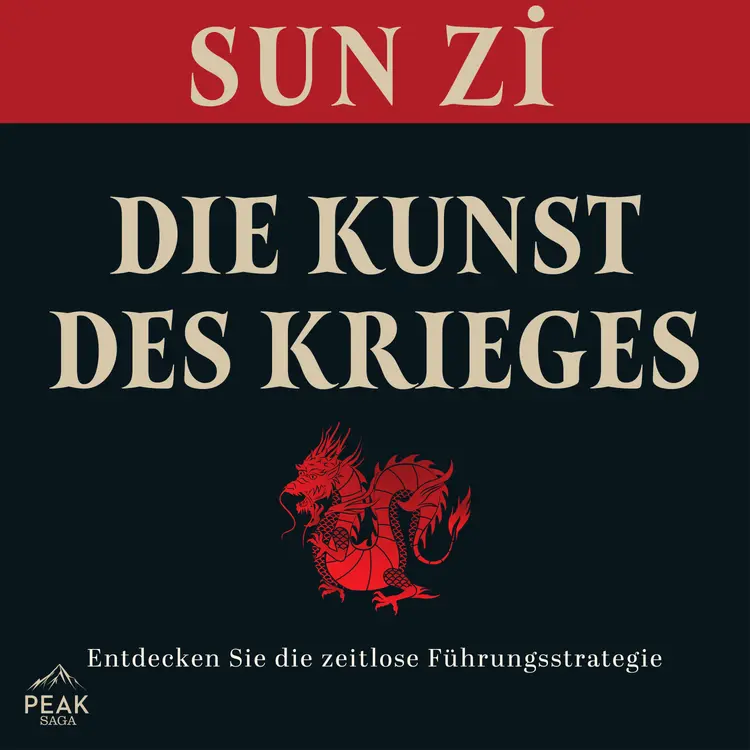 Die Kunst des Krieges af Sun Tzu