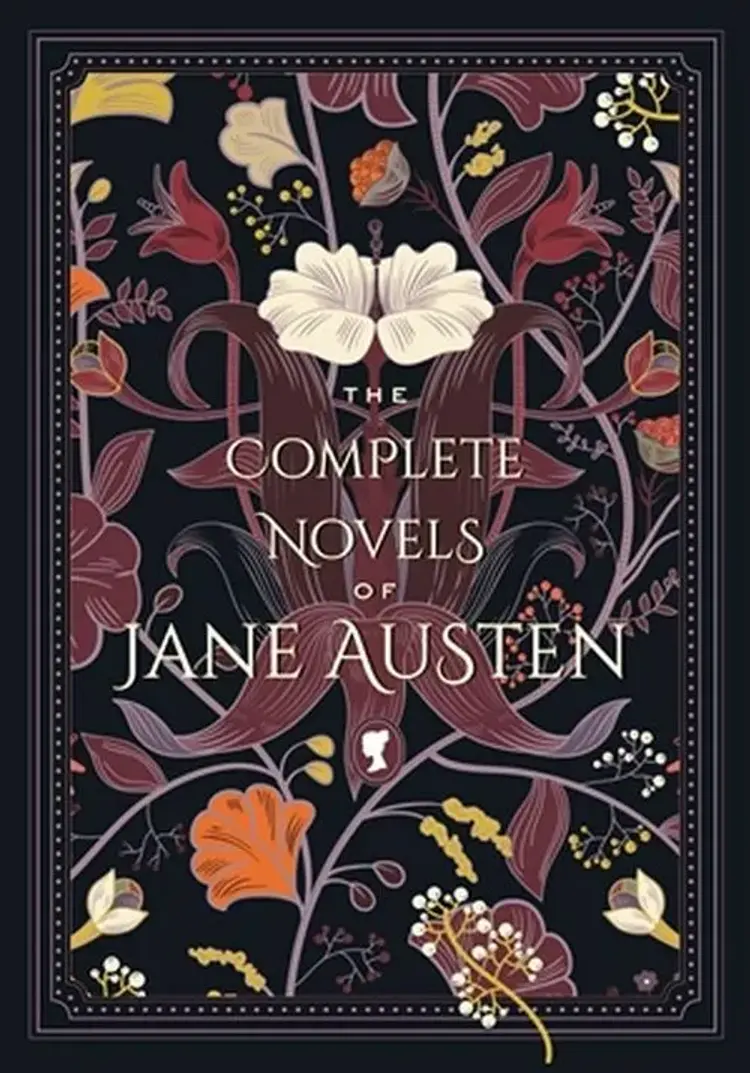 The Complete Novels of Jane Austen af Jane Austen