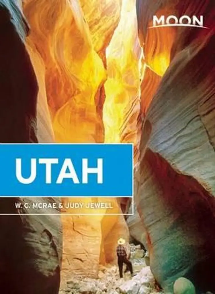 Utah af W.C. McRae
