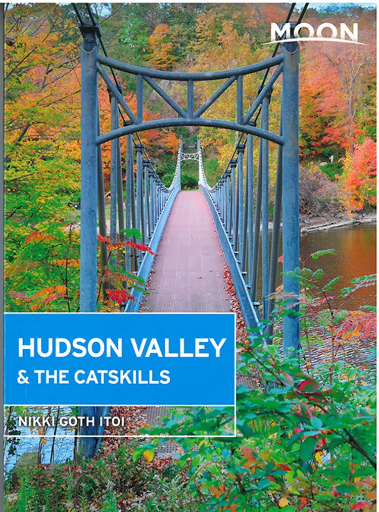 Hudson Valley & the Catskills af Nikki Goth Itoi