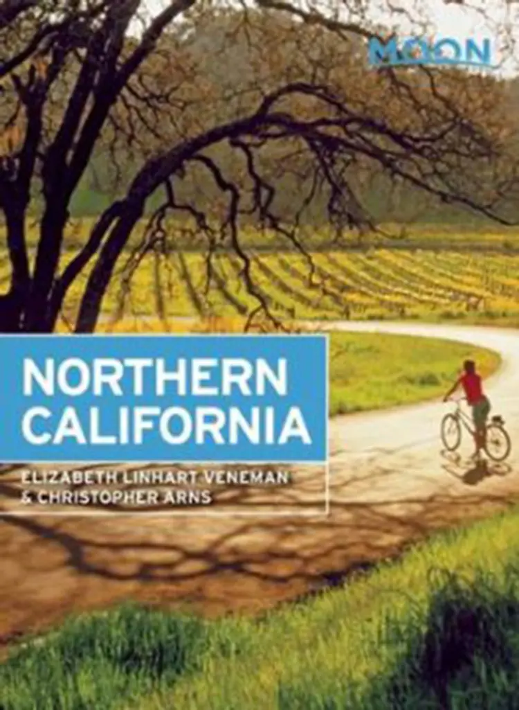 Northern California af Elizabeth Linhart Veneman