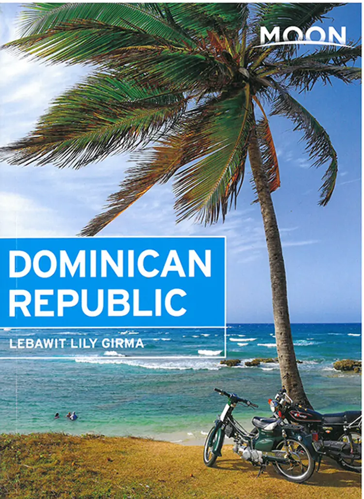 Dominican Republic af Lebawit Lily Girma