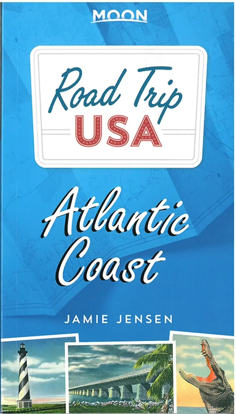 Road Trip USA: Atlantic Coast