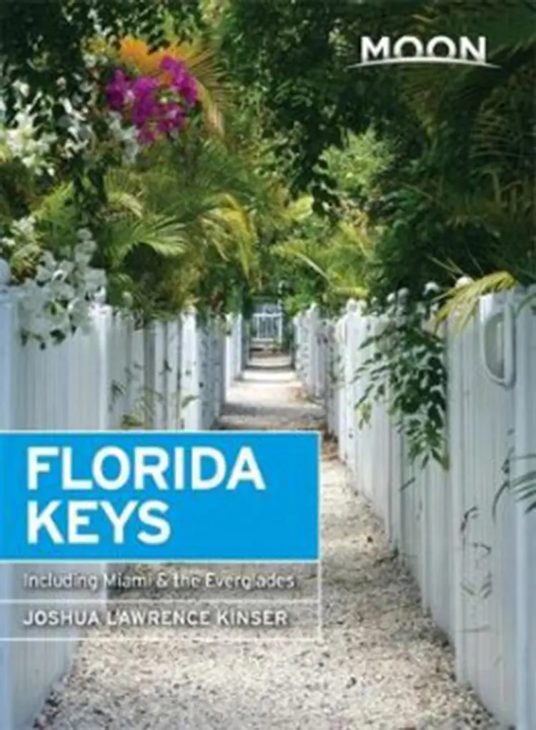Florida Keys af Joshua Lawrence Kinser