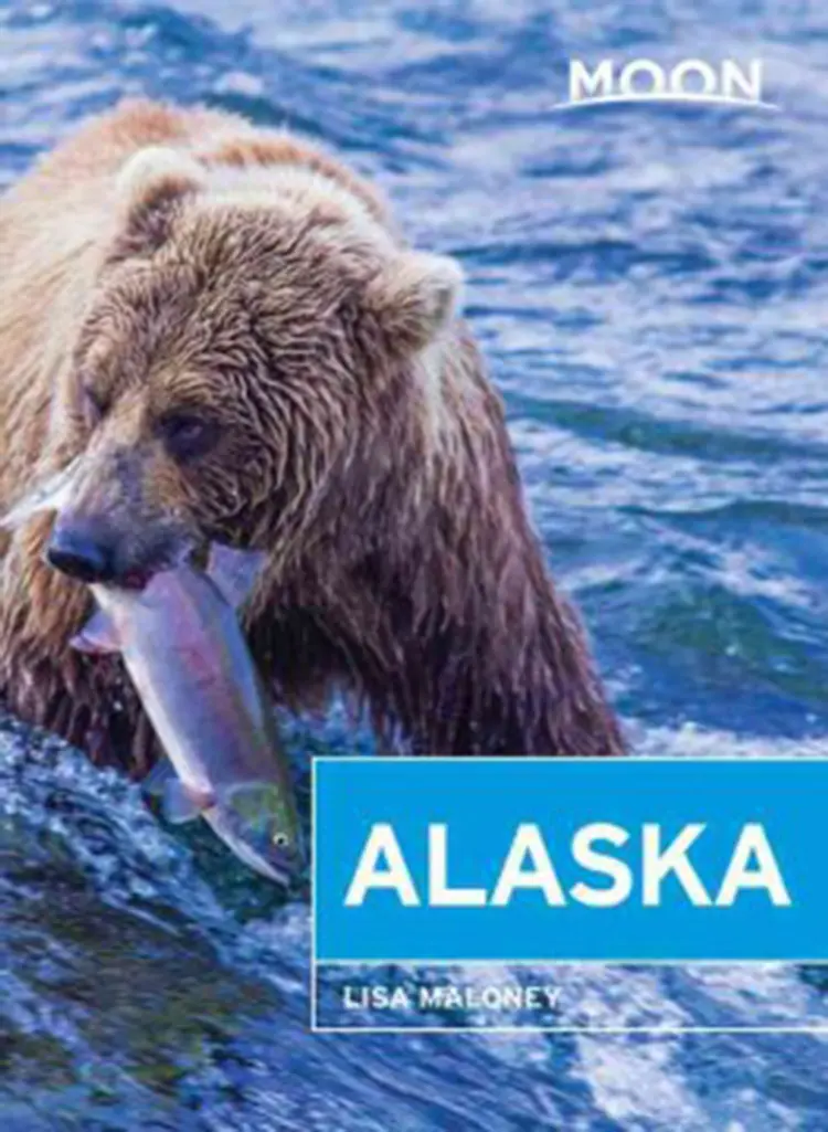 Alaska af Lisa Maloney