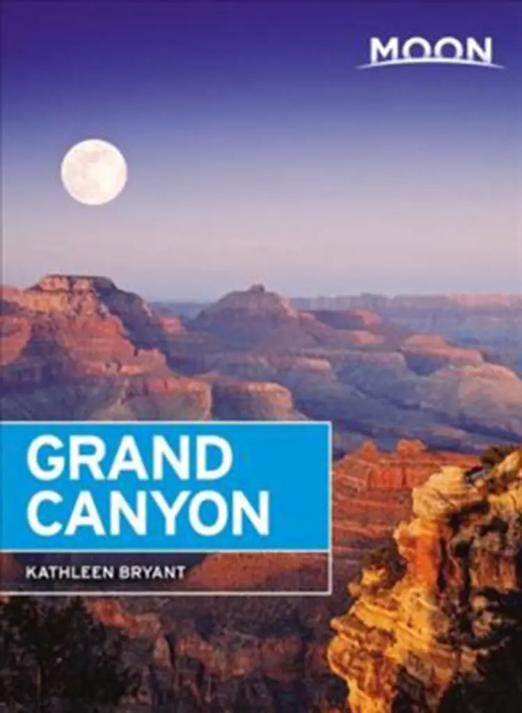 Grand Canyon af Kathleen Bryant