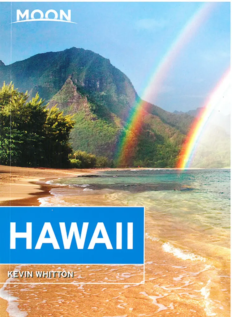 Hawaii af Kevin Whitton