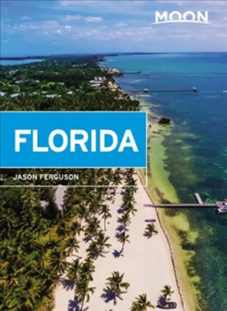Florida af Jason Ferguson