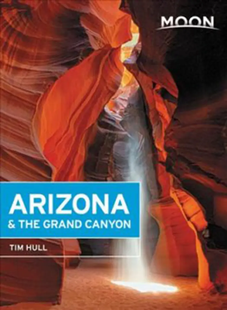 Arizona & the Grand Canyon - Tim Hull af Tim Hull
