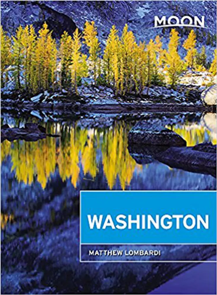 Washington af Matthew Lombardi