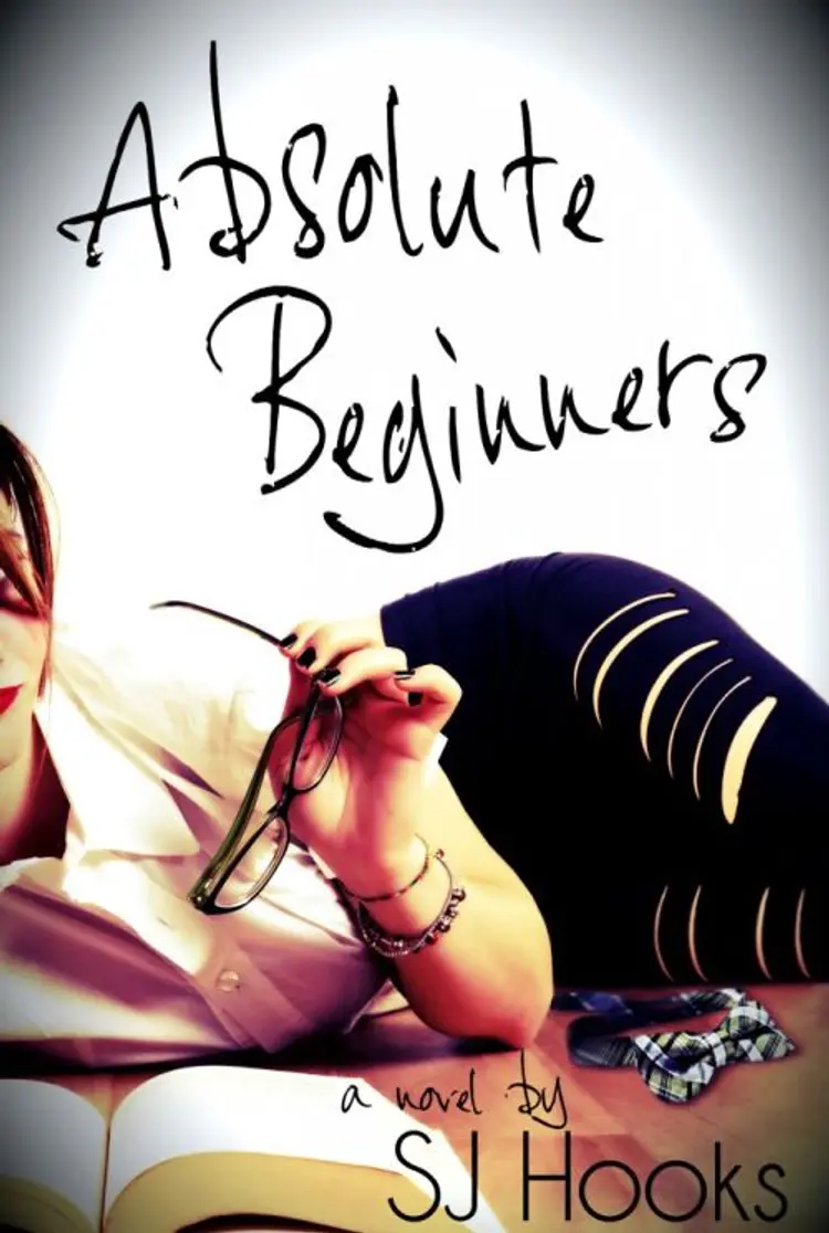 The Absolute Novels af SJ Hooks