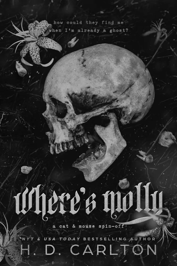 Where's Molly af H. D. Carlton