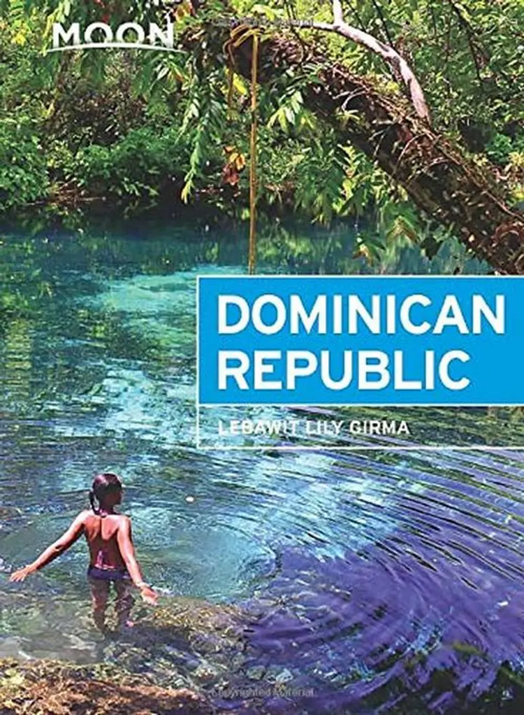 Dominican Republic - Avalon Travel af Avalon Travel