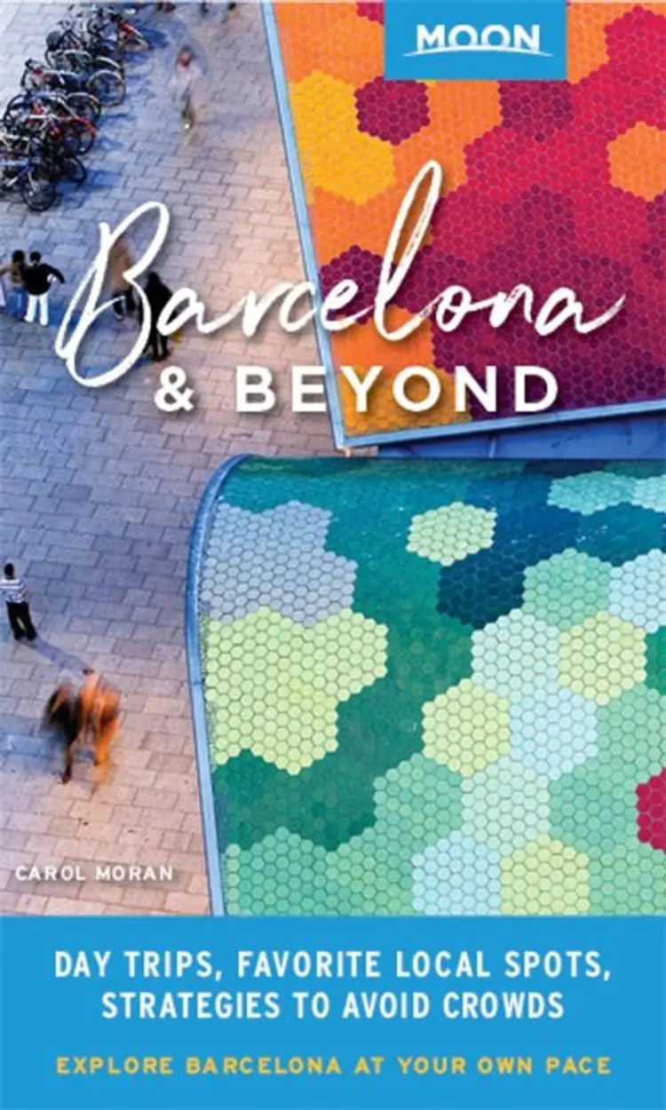 Barcelona & Beyond af Avalon Travel