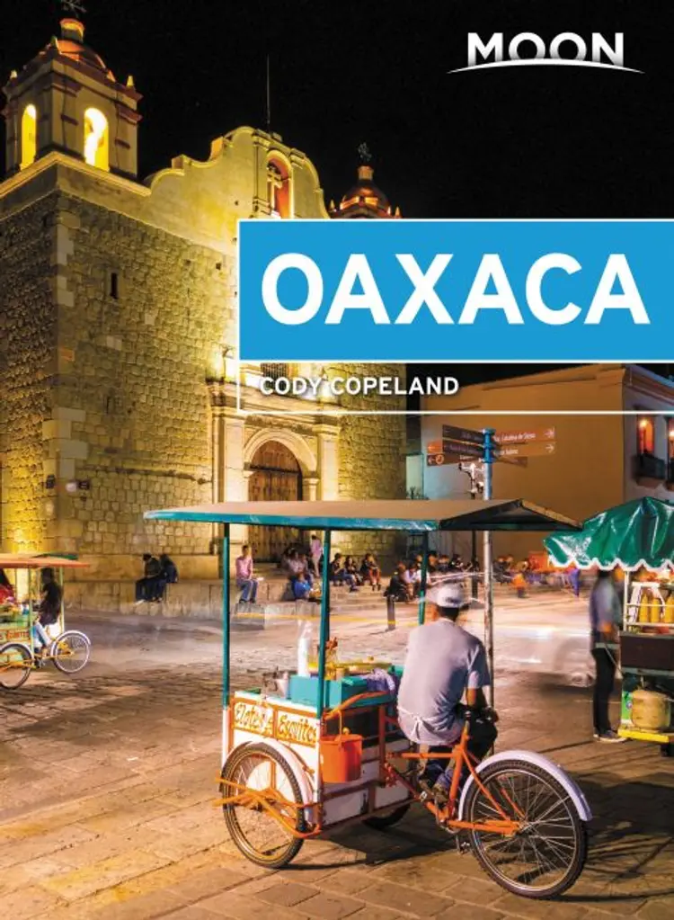 Oaxaca af Cody Copeland