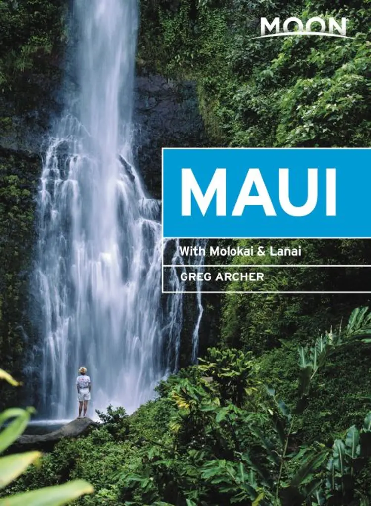 Maui af Avalon Travel