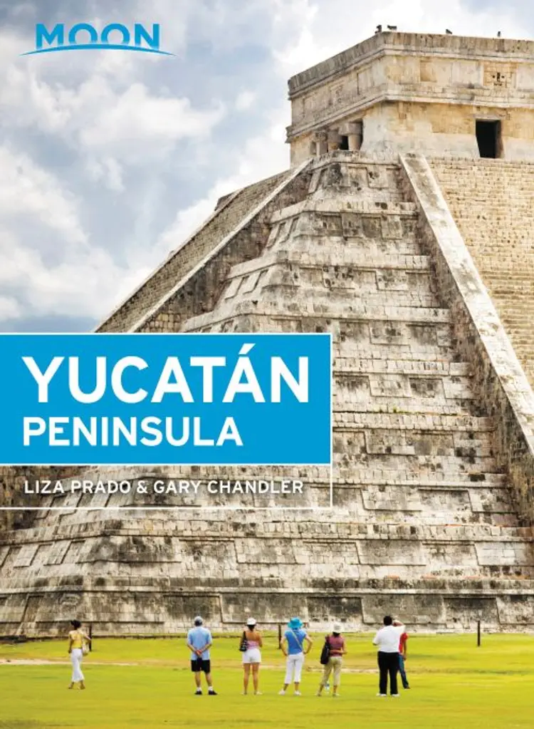 Yucatan Peninsula af Avalon Travel