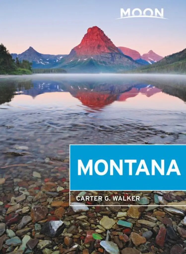 Montana af Avalon Travel