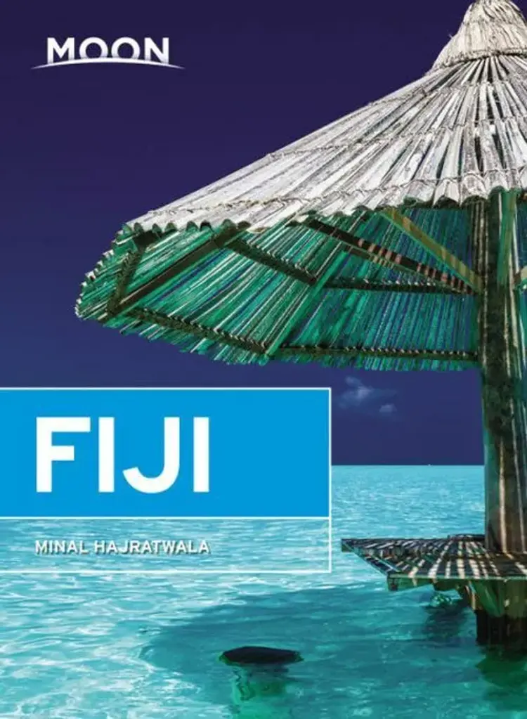 Fiji af Minal Hajratwala