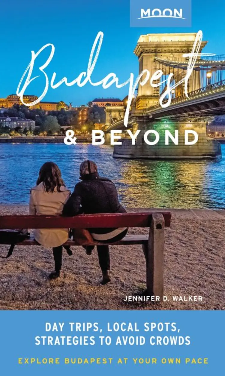 Budapest & Beyond: Day Trips, Local Spots, Strategies to Avoid Crowds af Avalon Travel