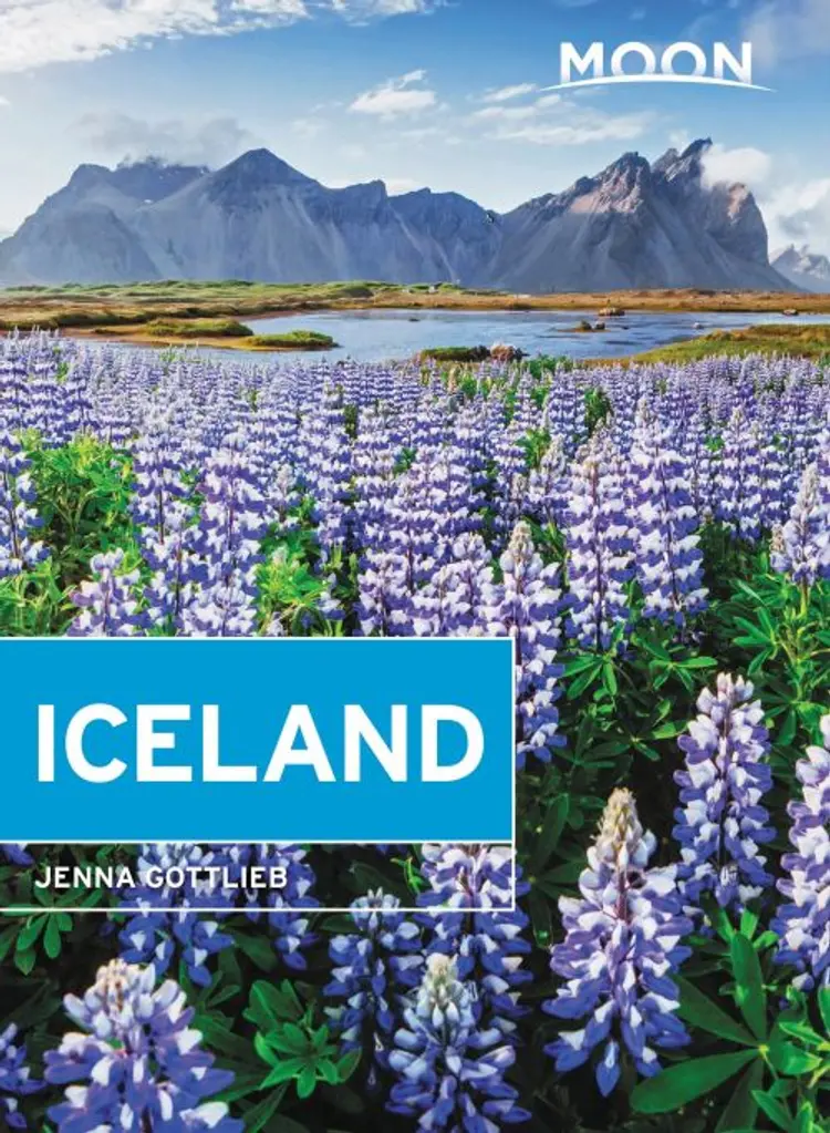 Iceland - Jenna Gottlieb af Jenna Gottlieb
