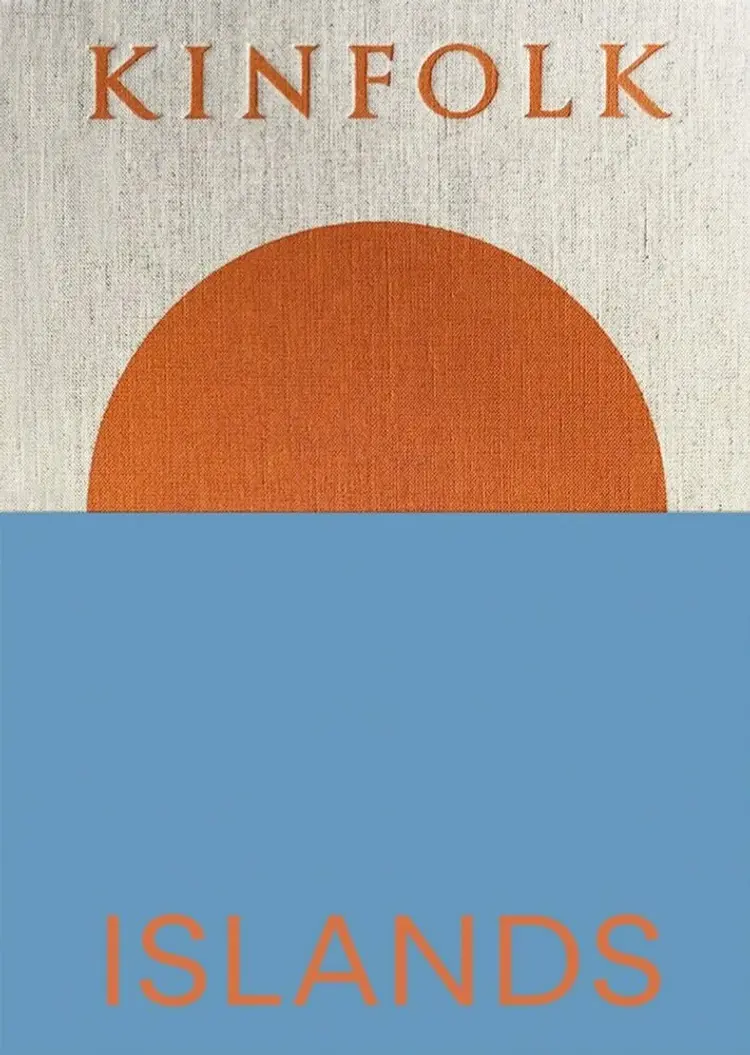 Kinfolk Islands af John Burns