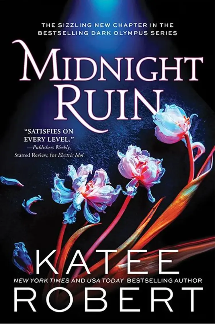 Midnight Ruin af Katee Robert