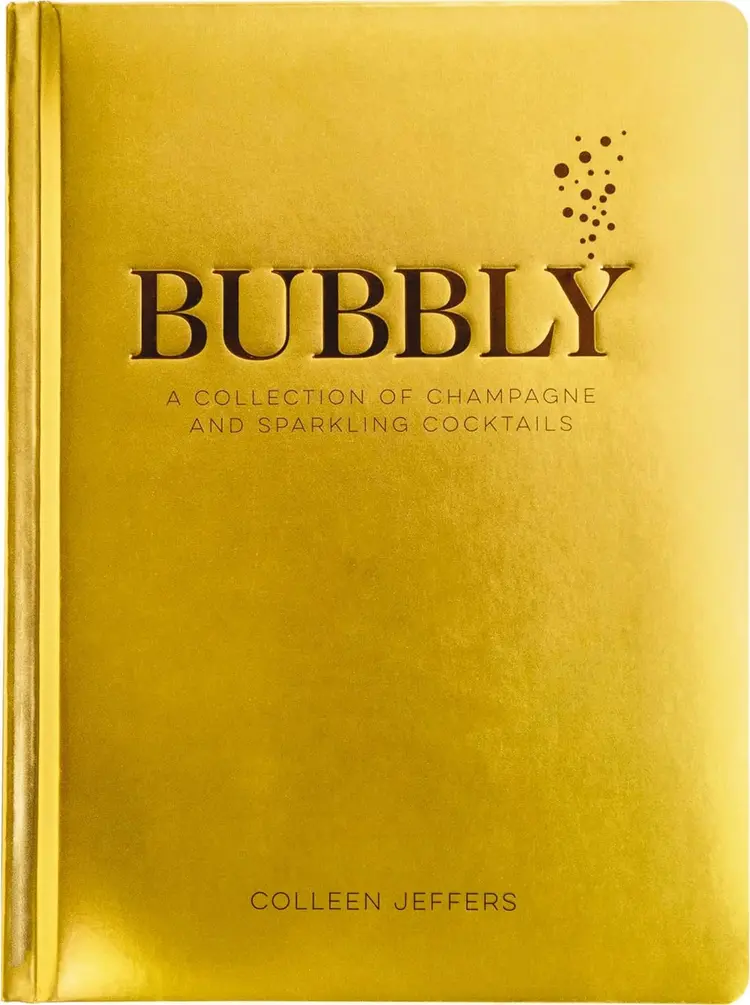 Bubbly af Colleen Jeffers