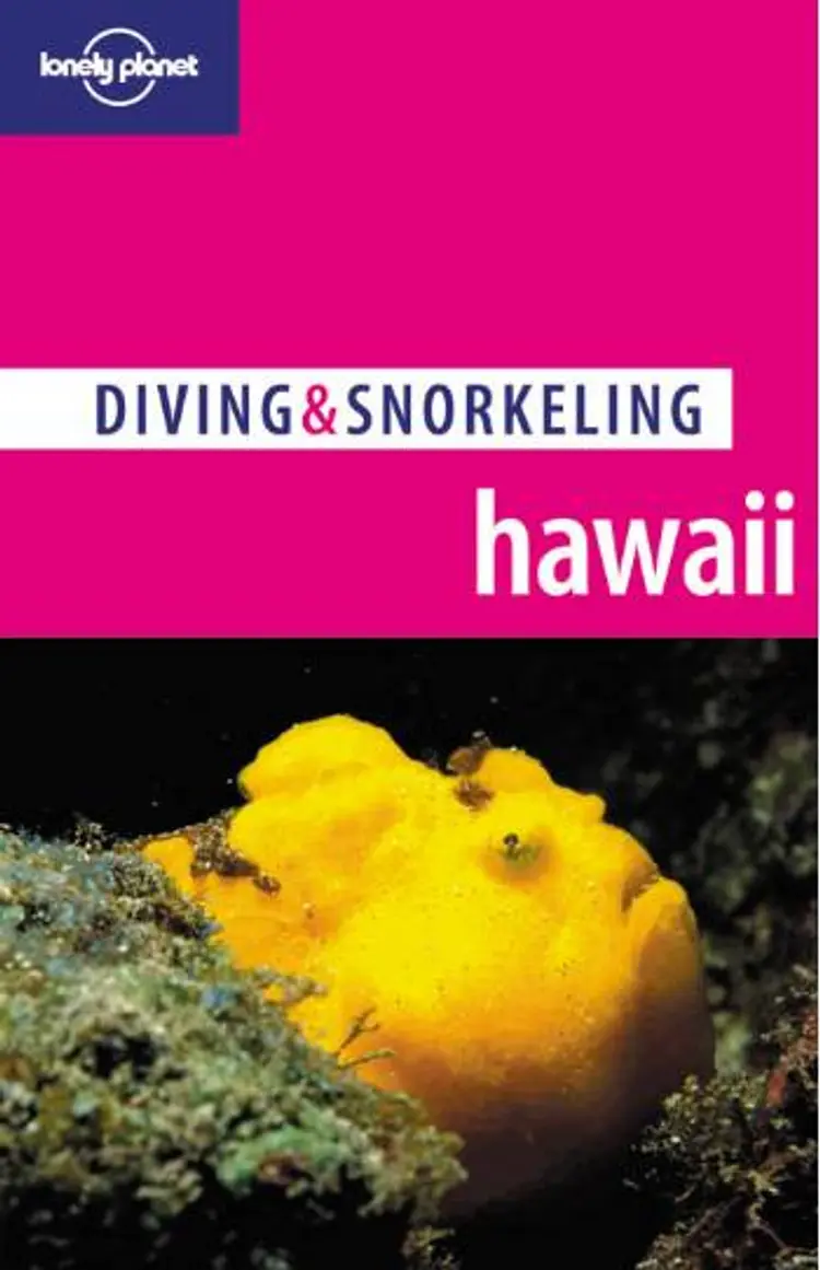 Hawaii, Diving & Snorkeling
