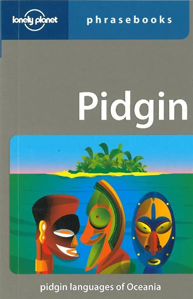Pidgin