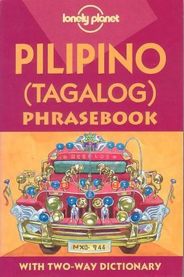 Filipino